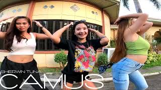 BUDOTS DANCE BASURI RAPID PART 2 [upl. by Broderick699]