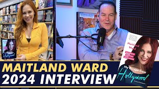 Under Oath  Interviews  Maitland Ward [upl. by Lede]