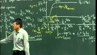 Lec10 電子學二 第五章 Bipolar Junction Transistors BJTs [upl. by Kessia]