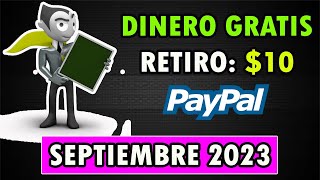 MarketAgent ¿Qué es y Cómo Funciona Review Septiembre 2023  Gana Dinero Respondiendo Encuestas [upl. by Zawde]