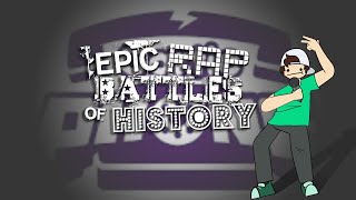 EPIC RAP BATTLES  Gartic Phone w Viewers [upl. by Adnawahs545]