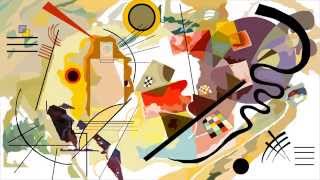 Animation Kandinsky [upl. by Inttirb324]