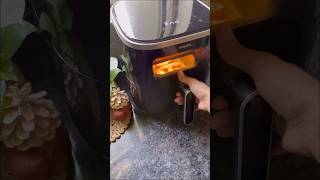 Air Fryer Roasted Potatoes airfryer airfryerrecipes shortsvideo food potato recipe shorts ￼ [upl. by Naiditch]