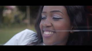 Afrique  Umwana Official music Video Afrique [upl. by Arodasi]