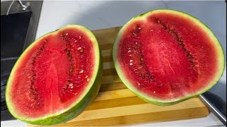 Benefit of watermelon you will be surprise to know 😮 [upl. by Kara]