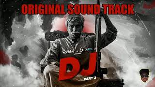 Jinja full song  Ookambiya  Karikku DJ bgm  Jinja Original Sound Track [upl. by Komarek]