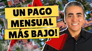 Cómo Puedes Conseguir Un Mejor Pago Y Obtener Una Hipoteca Con Intereses Más Bajos Al Comprar Casa [upl. by O'Doneven]