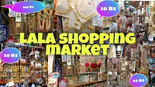 Lala Shopping Market Bhiwandi  DistThane vlog cheapest price 💃huge variety of quality products 😊 [upl. by Ajssatan402]