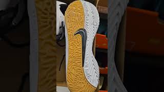 Nike Air Zoom Hyperace 3 nike nikevolleyball nikerunclub volleyball volleyballplayer haulvideo [upl. by Marie-Ann]