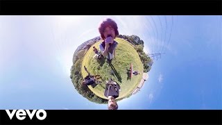 Embrace  I Run Official 360 Video [upl. by Neryt]