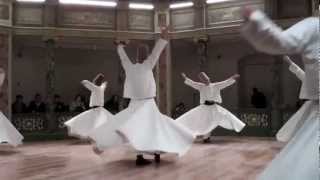 Whirling Dervishes [upl. by Condon705]