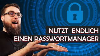 Ein Vergleich von PASSWORTMANAGERN Das essentiellste Tool für IT Sicherheit [upl. by Eilis]