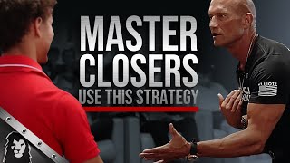 Use this Closing Technique on EVERY Client  Andy Elliott [upl. by Je]