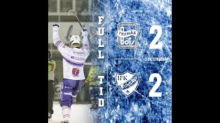 Highlights BoIS vs Kungälv [upl. by Leigh]