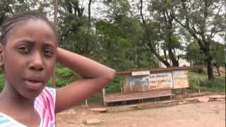 MANYOVU TO KIGOMA TOWN IN MINUTES [upl. by Adnoluy]