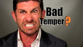 How To Handle A Bad Temper  9 Tips To Control your Anger [upl. by Lansing]