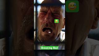 Pepper Spray Go Ahead and Spray It l Breaking Bad [upl. by Nalim]