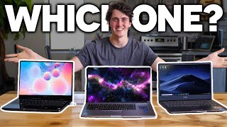 Best Chromebook in 2024  Which One Should You Buy [upl. by Irita]