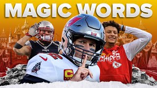 The 4 Magic Words After Every Super Bowl 🎢  shorts [upl. by Ik]