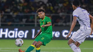 Azam FC 00 56 Yanga SC  Highlights  CRDB Bank Federation Cup  02062024 [upl. by Orabelle320]