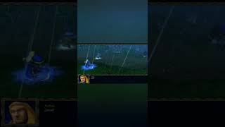 El rey lich warcraft 3 the frozen throne [upl. by Allesig]