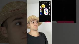 TUTORIAL Drink Emojis Gif TREND 👀😂 trend memes tutorial [upl. by Anavlys]