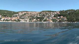 Rabac tourism 2011 [upl. by Nauh]