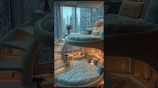 Choose your dream bedroom bedroomdesign shorts shortsfeed aesthetic bedroom aurora home [upl. by Chandler754]