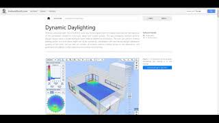 Dynamic Daylighting Tutorial [upl. by Sherburn]