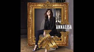 Annalisa  Una Finestra tra le Stelle Audio [upl. by Limak]