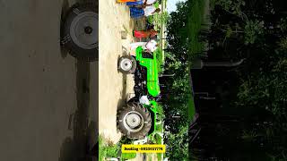 Indo farm tractor delivery 🚚 time  demo or booking  8825657774 [upl. by Arualana]