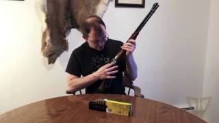 Marlin 336 Ammo Jam Issue  What to watch out for [upl. by Elleirua]