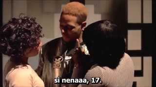 Fetty Wap  679 feat Remy Boyz subtitulado español [upl. by Gavrila]