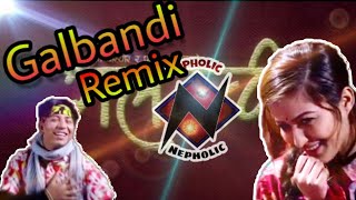 GALBANDI REMIX [upl. by Barren931]