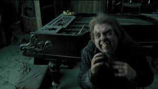 The Truth of Peter Pettigrew  Harry Potter and the Prisoner of Azkaban [upl. by High]