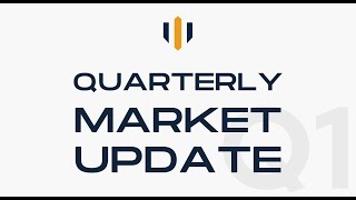 Q1 2023  Quarterly Market Update with Peter Watson [upl. by Liddy264]