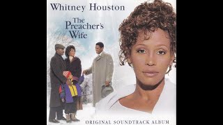 Whitney Houston The Preachers Wife 1996 [upl. by Repinuj427]