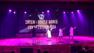 Inter House Dance Competition [upl. by Charters598]