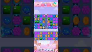 Candy Crush Saga level 7461  7475 Hard Level Assistance its not vain [upl. by Gary281]