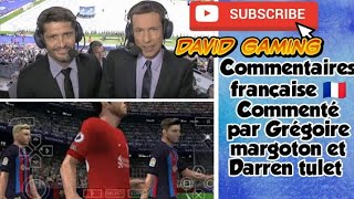 comment mettre le commentaire français sur son ppsspp [upl. by Stauder255]