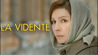 LA VIDENTE  Película Completa  Amor  Series y novelas en Español [upl. by Amanda573]