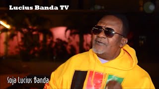 Lucius Banda  Bwelera [upl. by Ymorej]