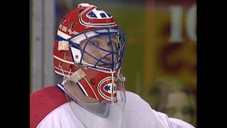 Dec 2 1995 Disaster at the Montreal Forum [upl. by Aihcela]