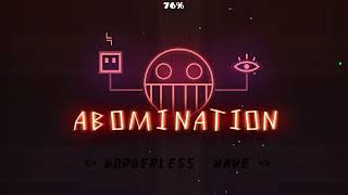 Ultra Violence 💯 Demon 100 By Xender Game  Geometry dash [upl. by Langsdon]