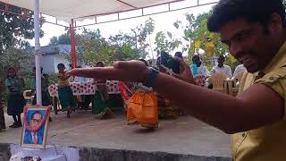 Kanny dance at Kupriyal govt school [upl. by Simpkins]