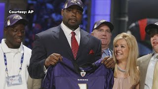 Attorney for Tuohy family says they will gladly end conservatorship with Michael Oher [upl. by Chui387]