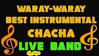 Waray Waray Best Instrumental Chacha Nonstop [upl. by Regni569]