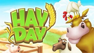 Hay Day  Universal  HD Gameplay Trailer [upl. by Niveb847]