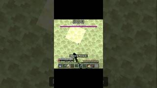 Wither vs Minecraft minecraftmojang shorts [upl. by Dnalhsa]