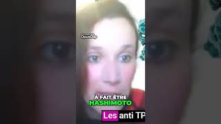 Peut on diagnostiquer Hashimoto avec les anticorps anti TG [upl. by Rysler]